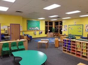 School Cleaning Services in Cleveland, OH (2)
