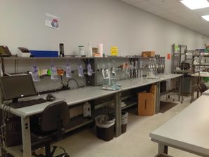 Medical Facility Cleaning in Cleveland, OH (1)