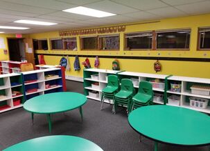 School Cleaning Services in Cleveland, OH (1)