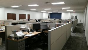 Office Cleaning in Cleveland, OH (1)