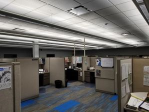 Office Cleaning in Cleveland, OH (2)