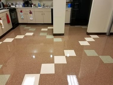 Commercial Floor Cleaning in Cleveland, OH (3)