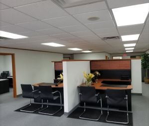 Commercial Cleaning in Cleveland, OH (2)