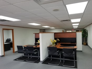 Office Cleaning in Strongsville, Ohio
